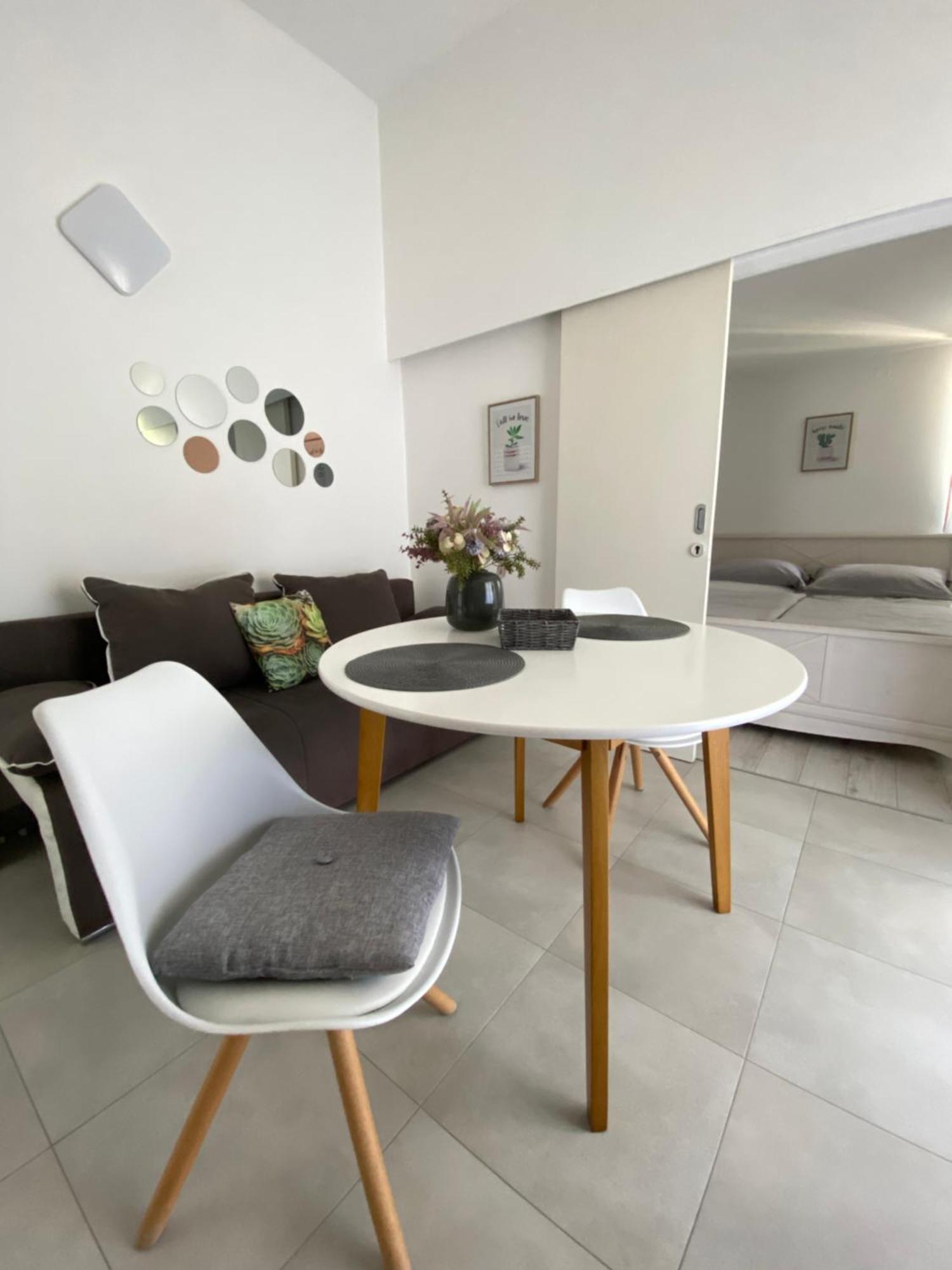 Apartmán Flora 1