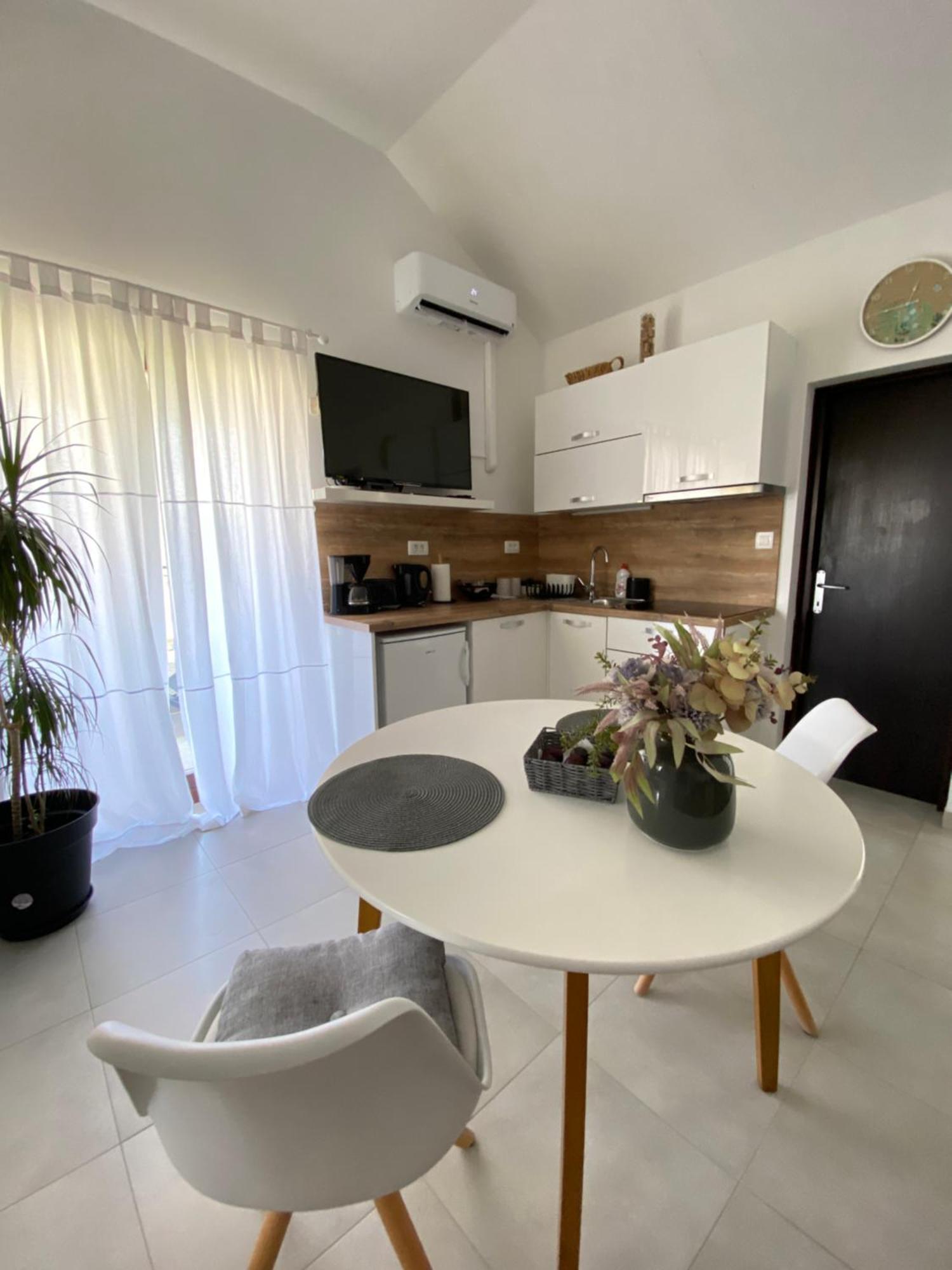 Apartmán Flora 1