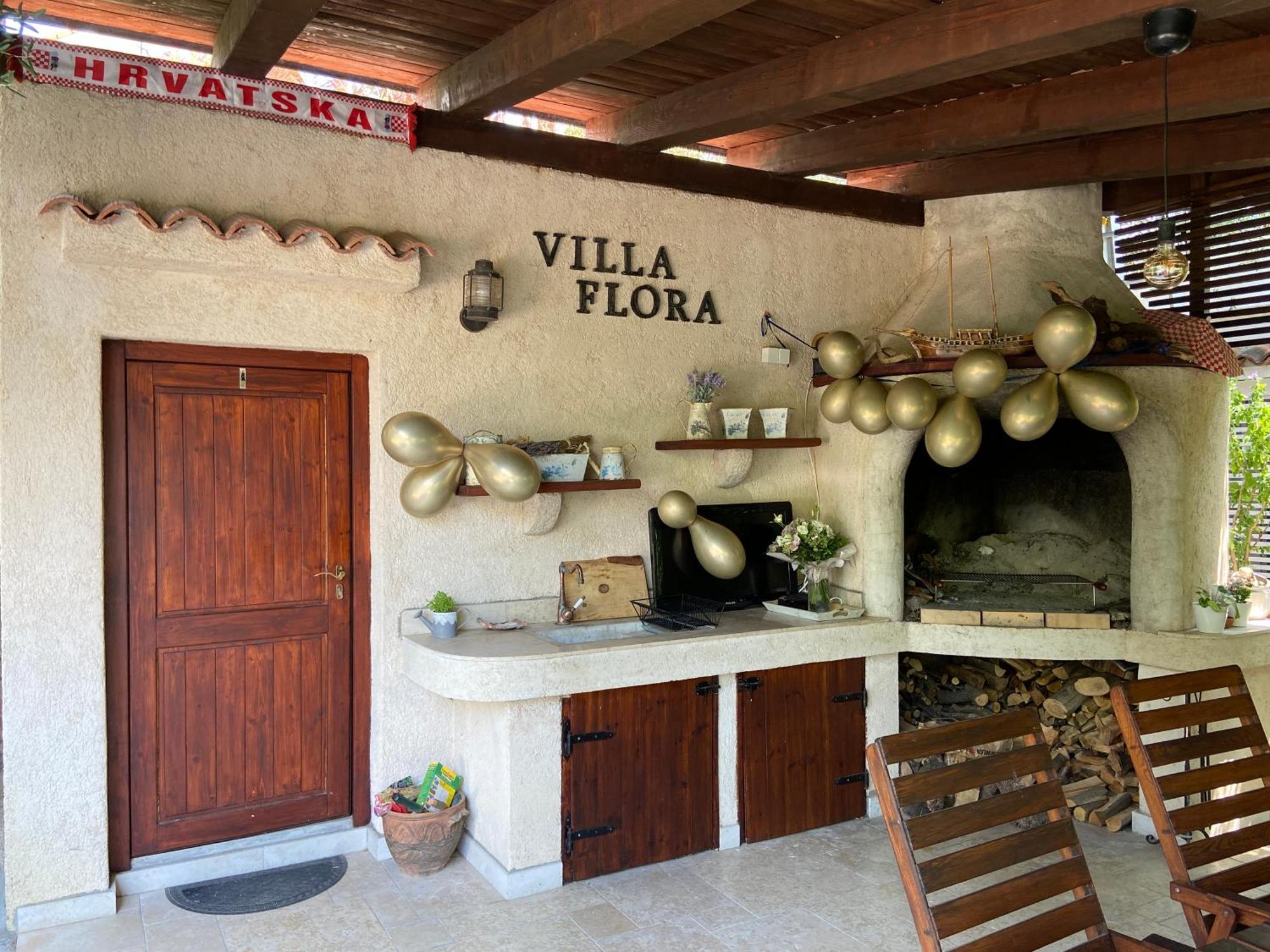 Flora 1 * Banjol