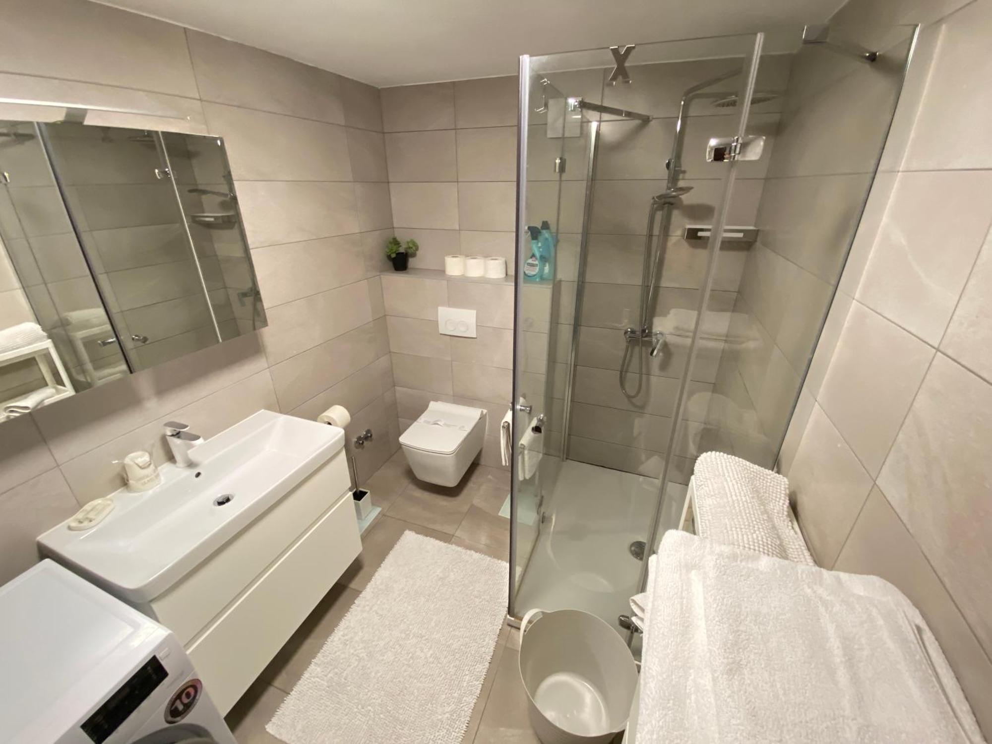Apartmán Flora 1 Banjol