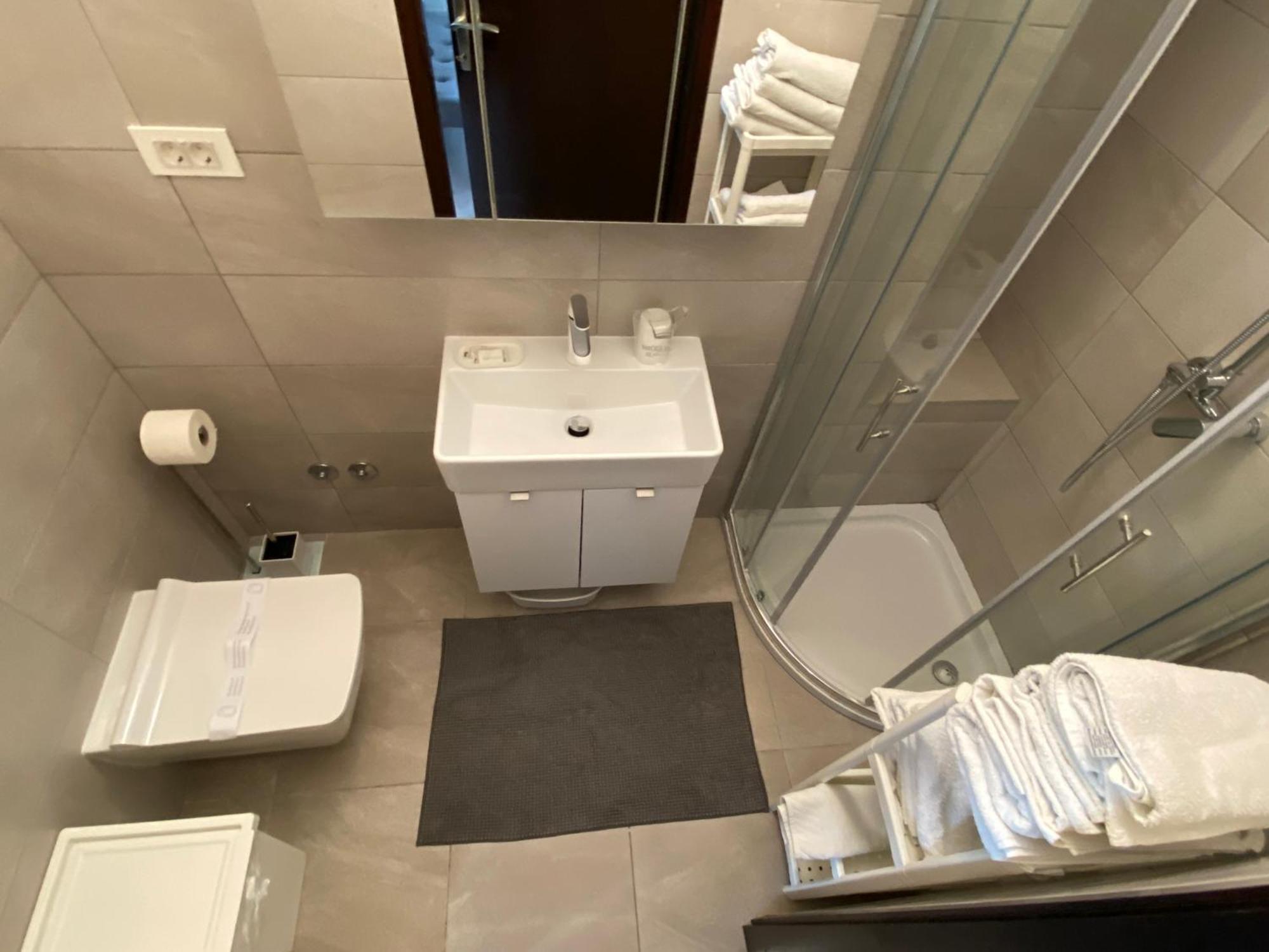 Apartman Flora 1