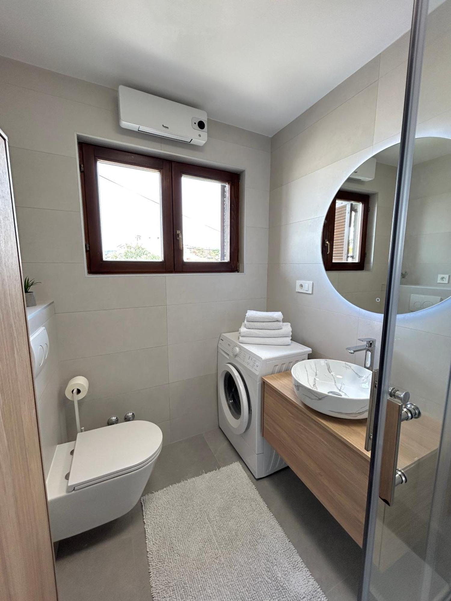 Apartman Flora 1
