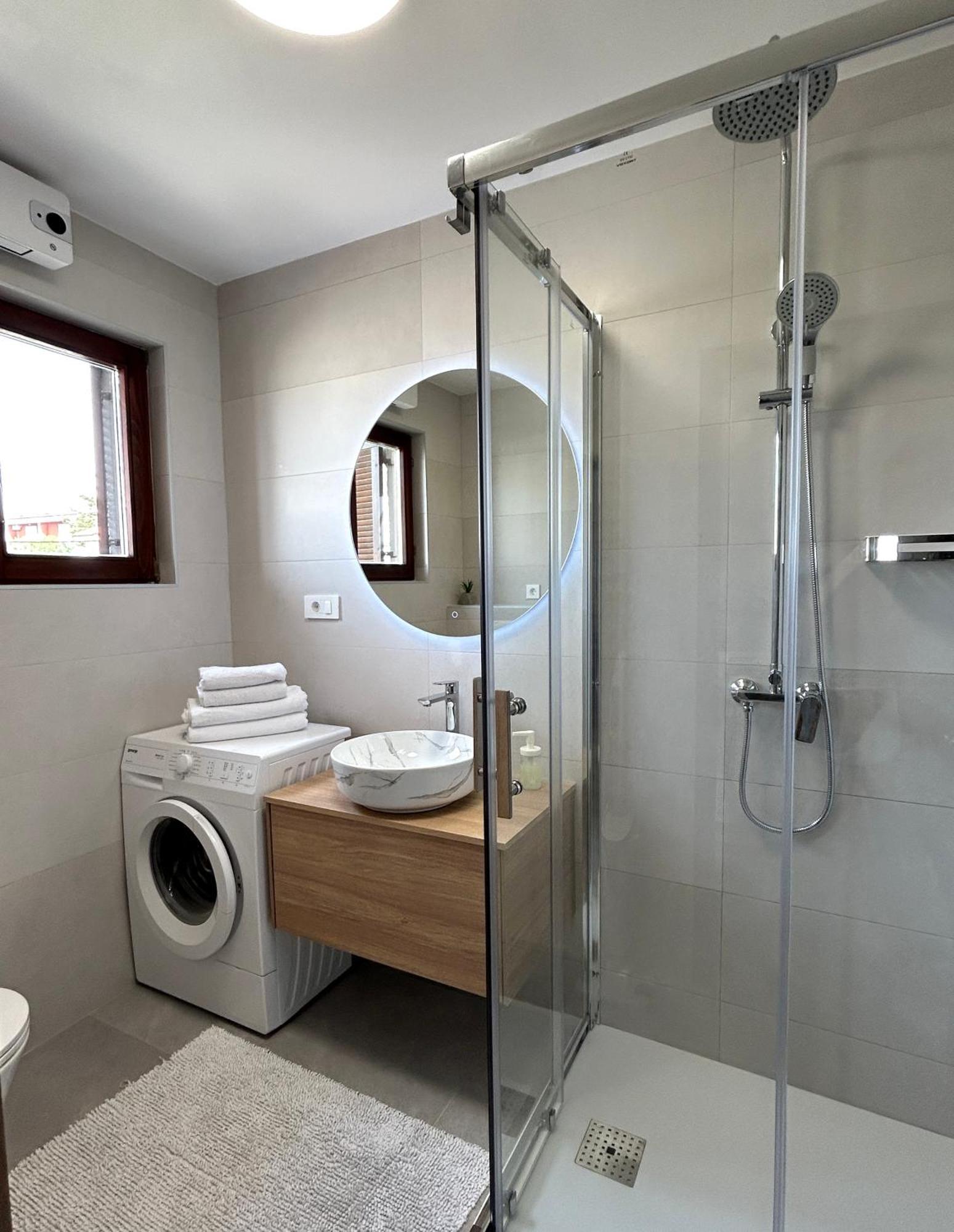 Apartman Flora 1